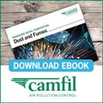 Improve Air Quality by Safely Capturing Metal Dusts